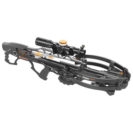 RAVIN CROSSBOW R29X SNIPER PACKAGE - Sale
